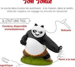 TONIES® - KUNG FU PANDA - PO