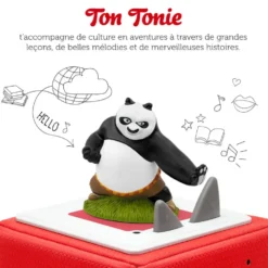 TONIES® - KUNG FU PANDA - PO