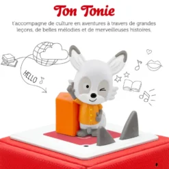 TONIES®- LALALINOS - LES SUPERSTARS DE BUMBALOO