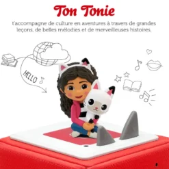 TONIES® - LA MAISON DE GABBY - GABBY