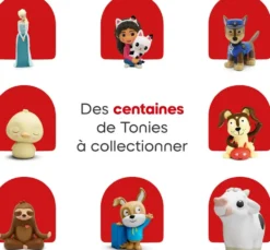 TONIES®- LA MAISON DE GABBY - MARINE