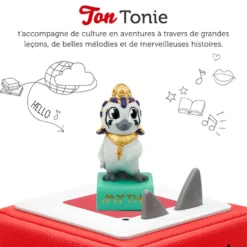 TONIES® - LA MYTHOLOGIE EGYPTIENNE
