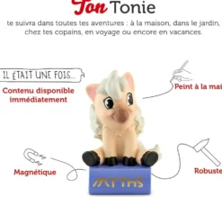 TONIES® - LA MYTHOLOGIE GRECQUE
