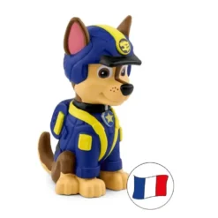 TONIES®- LA PAT'PATROUILLE - JUNGLE PUPS - CHASE