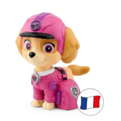 TONIES®- LA PAT'PATROUILLE - JUNGLE PUPS - STELLA