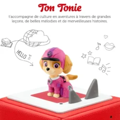 TONIES®- LA PAT'PATROUILLE - JUNGLE PUPS - STELLA
