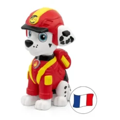 TONIES®- LA PAT'PATROUILLE - JUNGLE PUPS - MARCUS