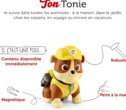 TONIES®- LA PAT' PATROUILLE RUBEN