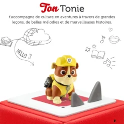 TONIES®- LA PAT' PATROUILLE RUBEN