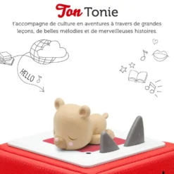 TONIES® - LA PROMENADE BUCOLIQUE DE DOUDOU NOUNOURS