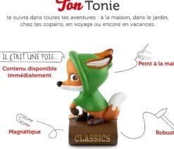 TONIES® - LE ROMAN DE RENART