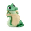 TONIES®- LES ENQUETES D'AGATHA LIGATOR - MAIS QUI RETOURNE TOUTES LES TORTUES ?