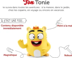 TONIES® - LES HOOFS 1- MAXOOF