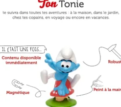 TONIES® - LES SCHTROUMPFS - L'AEROSCHTROUMPF