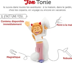 TONIES® -LES SISTERS - MARINE