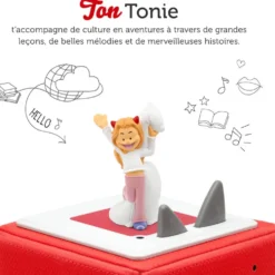 TONIES® -LES SISTERS - MARINE