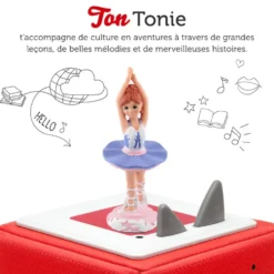 TONIES® -LUCIE LA PETITE DANSEUSE -BALLERINE
