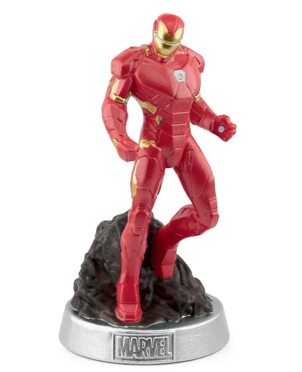 TONIES - MARVEL - IRON MAN