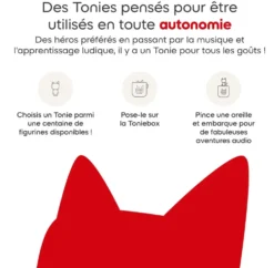 TONIES - MARVEL - IRON MAN