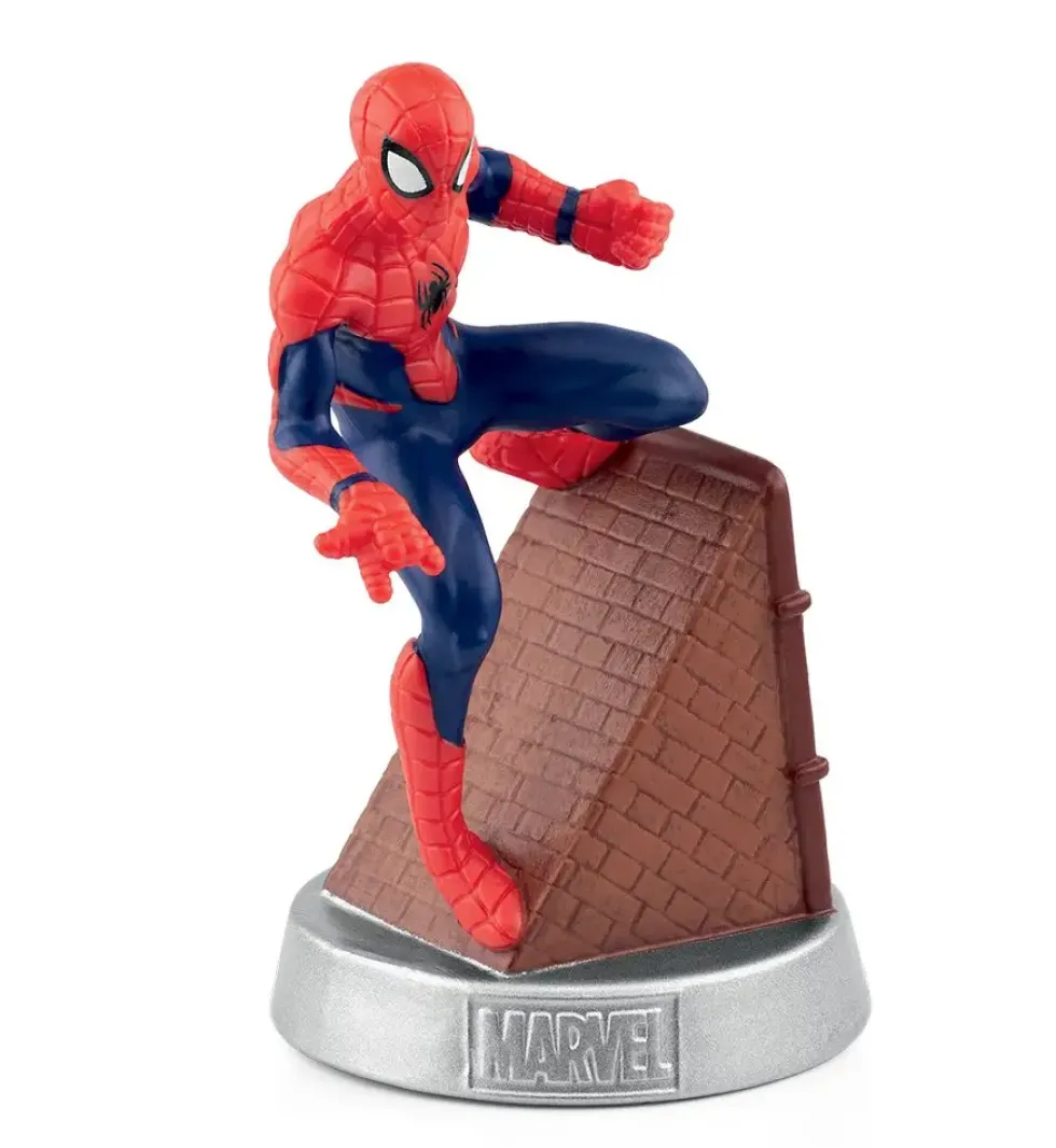 TONIES - MARVEL - SPIDERMAN