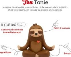 TONIES® - MEDITATION MAX LARELAX
