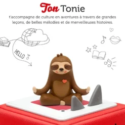 TONIES® - MEDITATION MAX LARELAX