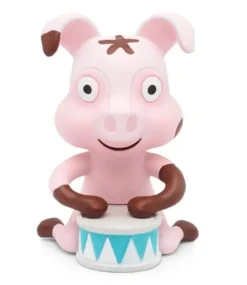 TONIES® - MES COMPTINES PREFEREES LES ANIMAUX