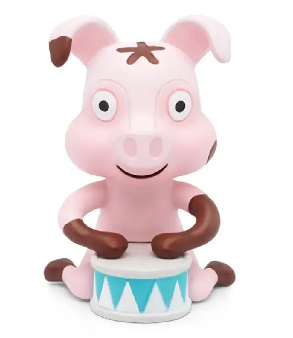 TONIES® - MES COMPTINES PREFEREES LES ANIMAUX