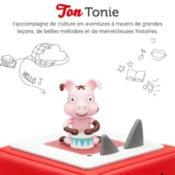 TONIES® - MES COMPTINES PREFEREES LES ANIMAUX