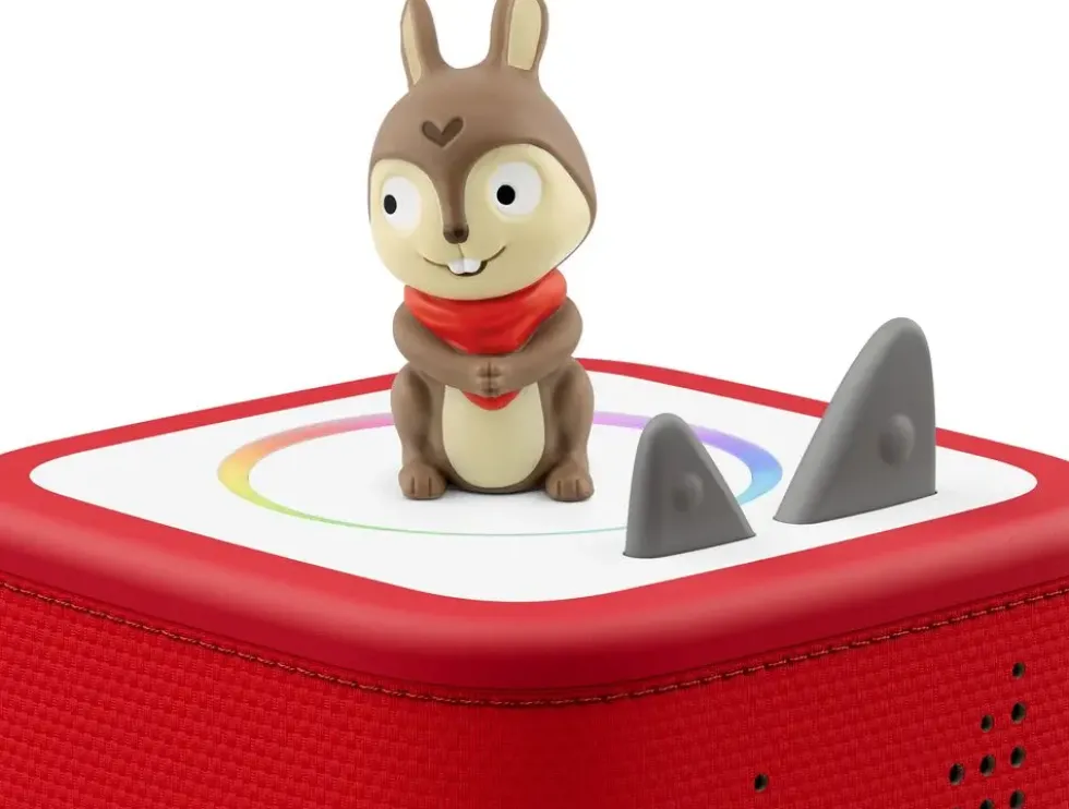 TONIES® - MES COMPTINES PREFEREES DE LA MATERNELLE