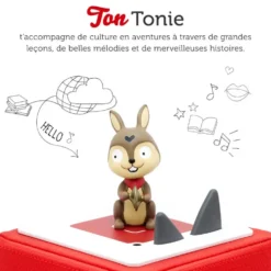 TONIES® - MES COMPTINES PREFEREES DE LA MATERNELLE