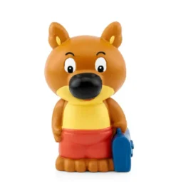 TONIES® - MINI LOUP A L'ECOLE