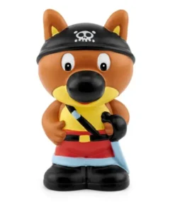 TONIES®- MINI LOUP - PIRATE