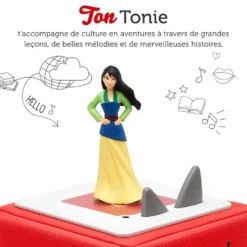 TONIES® - MULAN