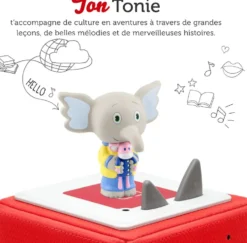 TONIES®- MUMFIE