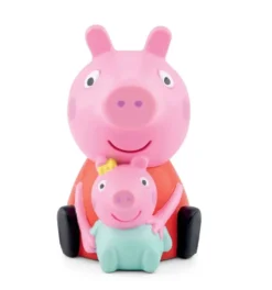 TONIES- PEPPA PIG - LA NOUVELLE PETITE SOEUR