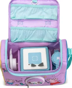 TONIES® PEPPA PIG -SAC BANDOULIERE