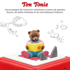 TONIES® - PETIT OURS BRUN 2