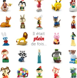 TONIES® - PETIT OURS BRUN 2