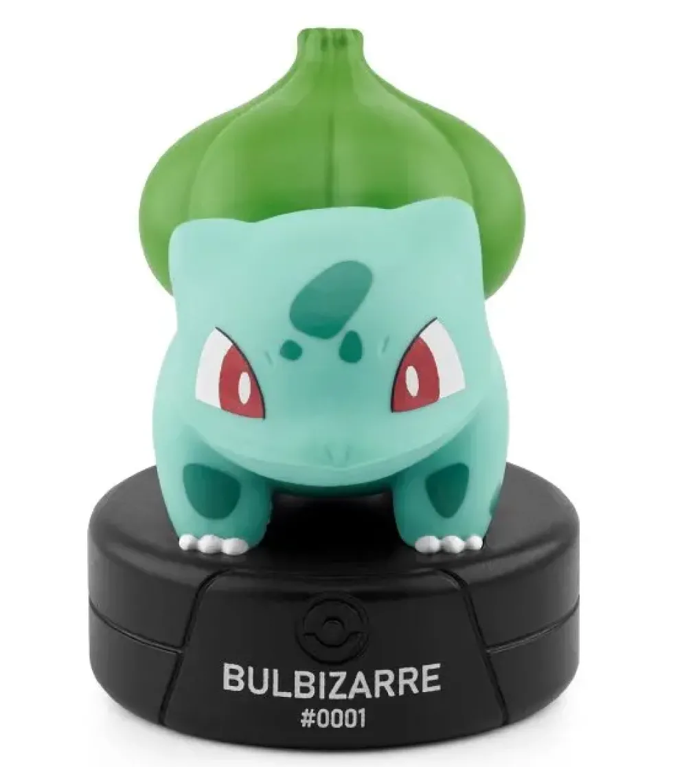 TONIES®- POKEMON - BULBIZARRE