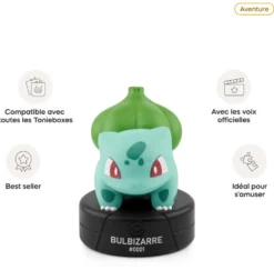 TONIES®- POKEMON - BULBIZARRE