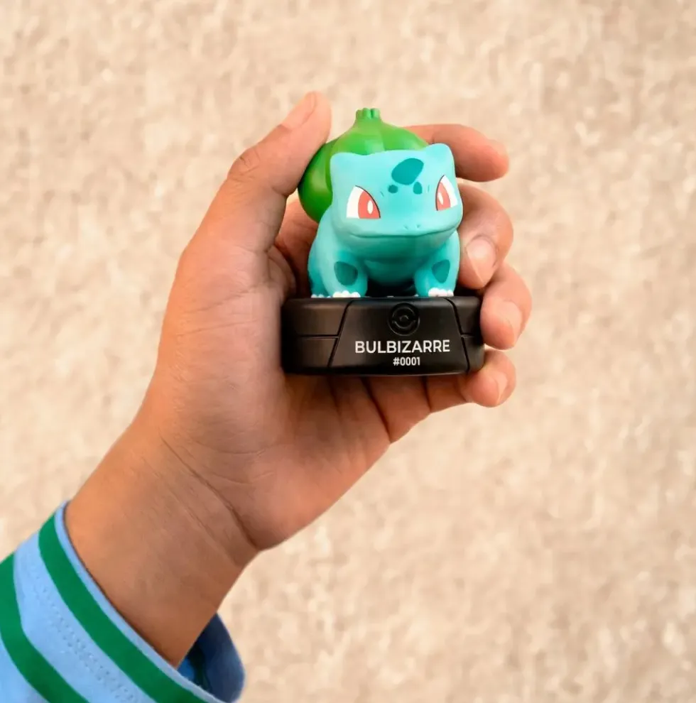 TONIES®- POKEMON - BULBIZARRE