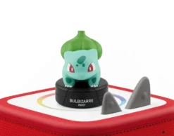 TONIES®- POKEMON - BULBIZARRE