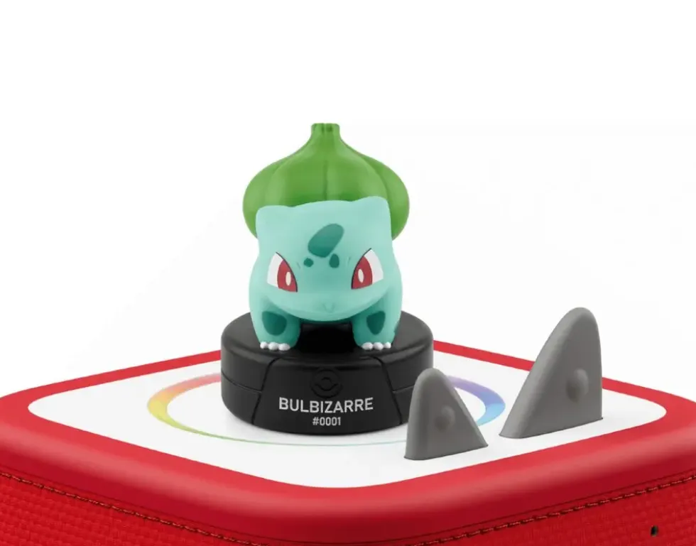 TONIES®- POKEMON - BULBIZARRE