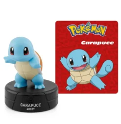 TONIES® - POKEMON - CARAPUCE