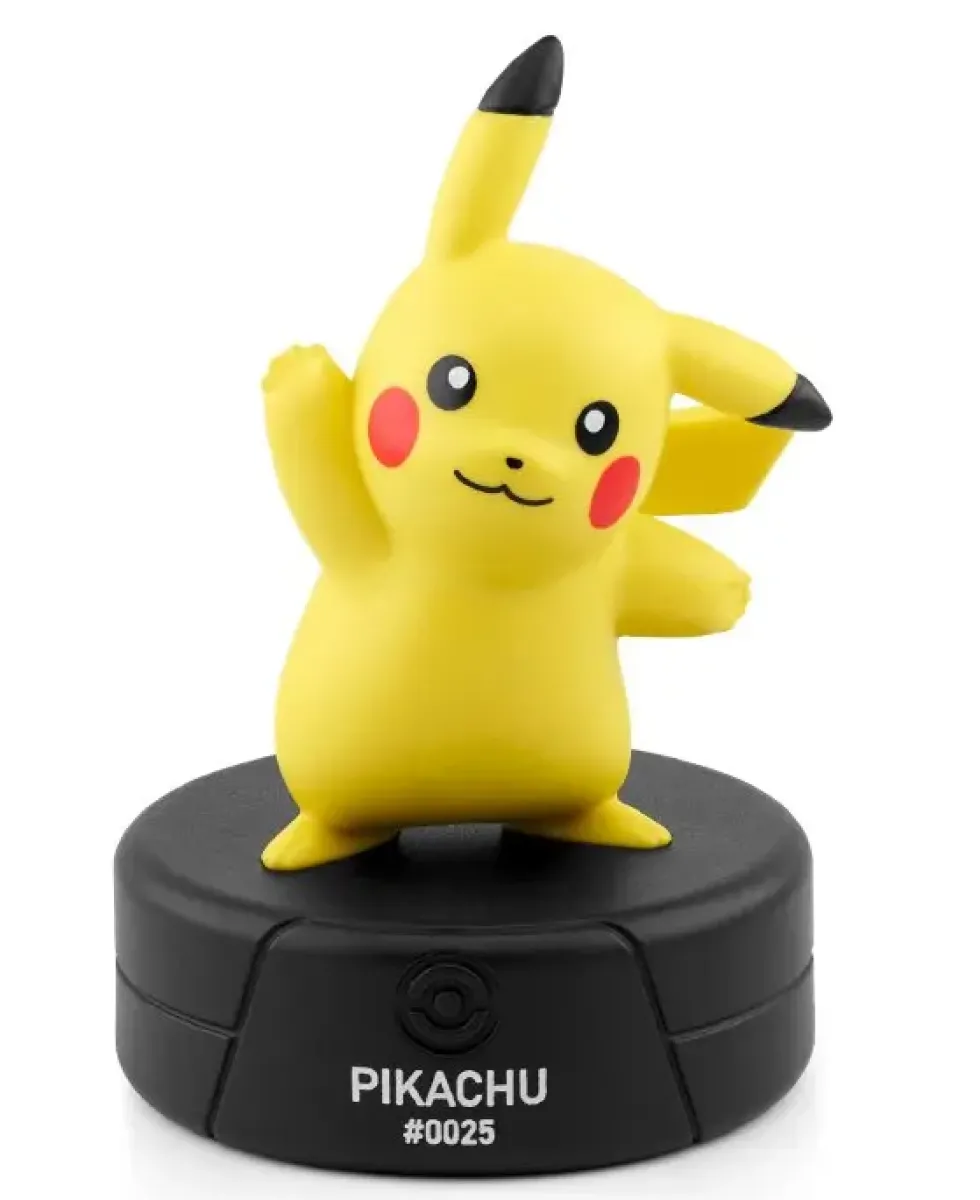TONIES® - POKEMON - PIKACHU