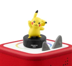 TONIES® - POKEMON - PIKACHU