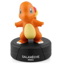 TONIES® - POKEMON - SALAMECHE