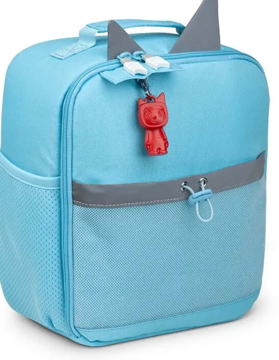 TONIES® SAC A DOS BLEU CIEL