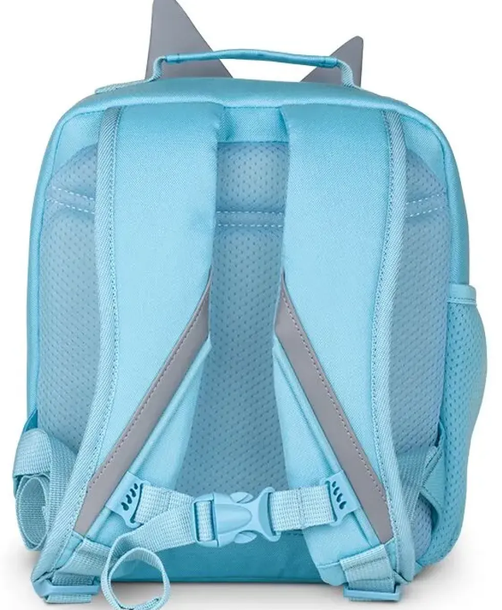 TONIES® SAC A DOS BLEU CIEL